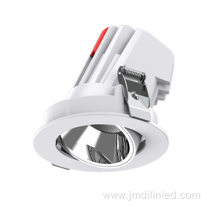 Led Spotlight For Home Hotel Lamp white